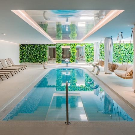 Fagus Hotel Conference & Spa شوبرون المظهر الخارجي الصورة