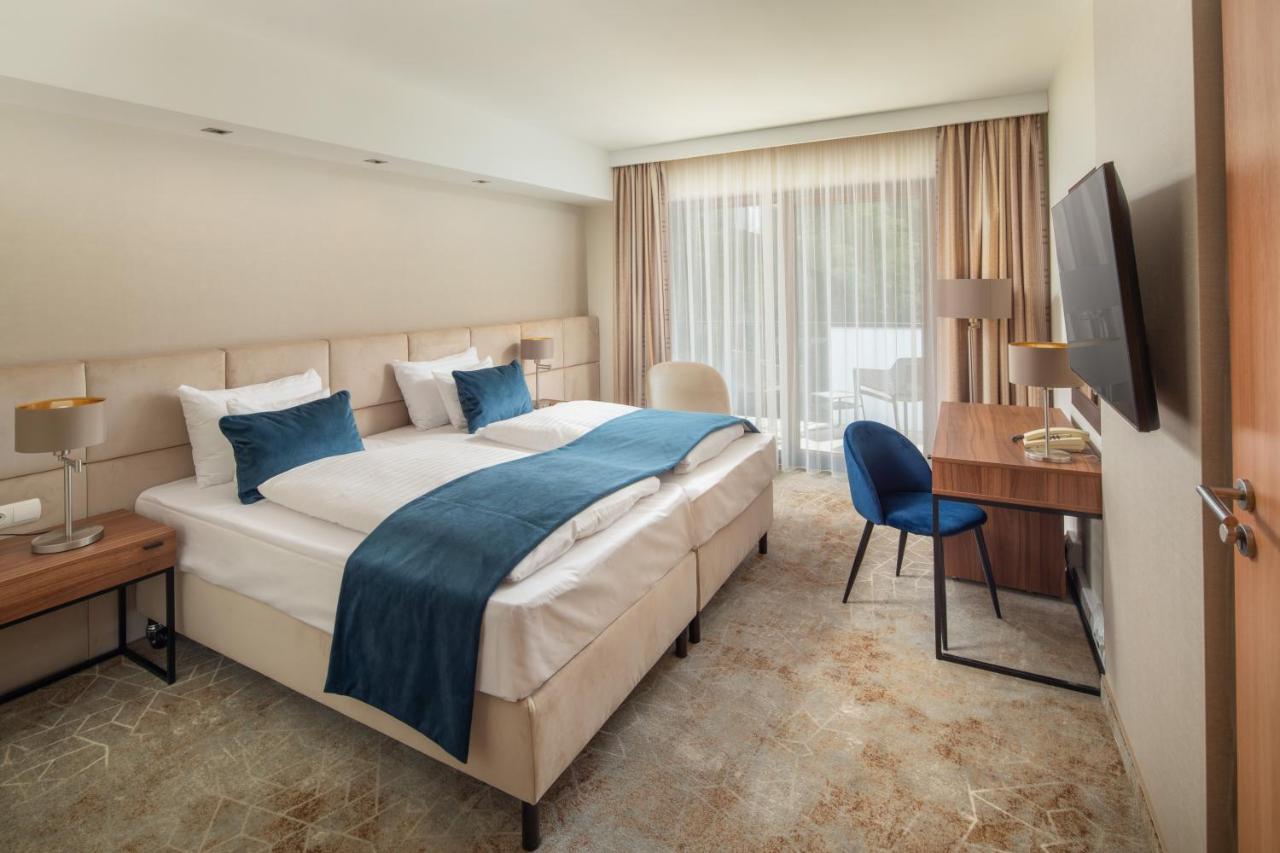 Fagus Hotel Conference & Spa شوبرون المظهر الخارجي الصورة