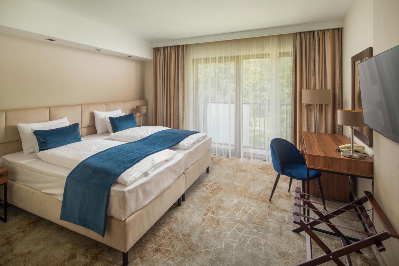 Fagus Hotel Conference & Spa شوبرون المظهر الخارجي الصورة