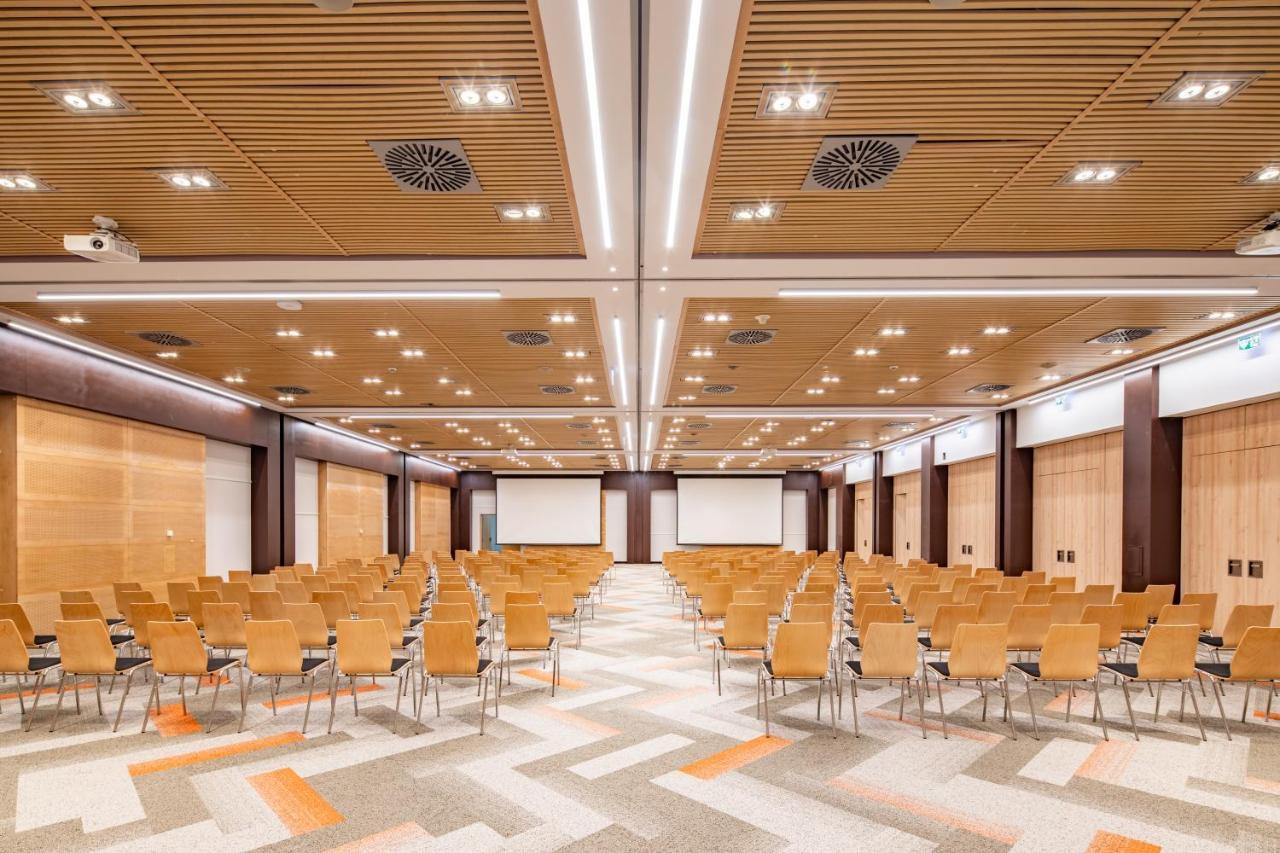 Fagus Hotel Conference & Spa شوبرون المظهر الخارجي الصورة