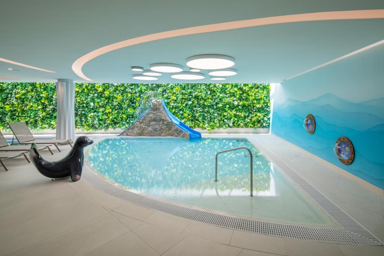Fagus Hotel Conference & Spa شوبرون المظهر الخارجي الصورة