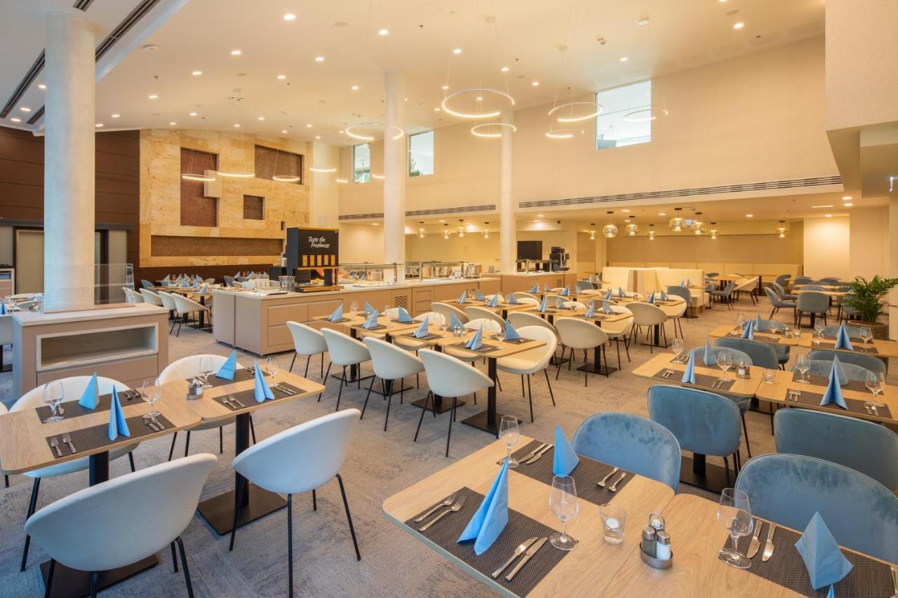 Fagus Hotel Conference & Spa شوبرون المظهر الخارجي الصورة