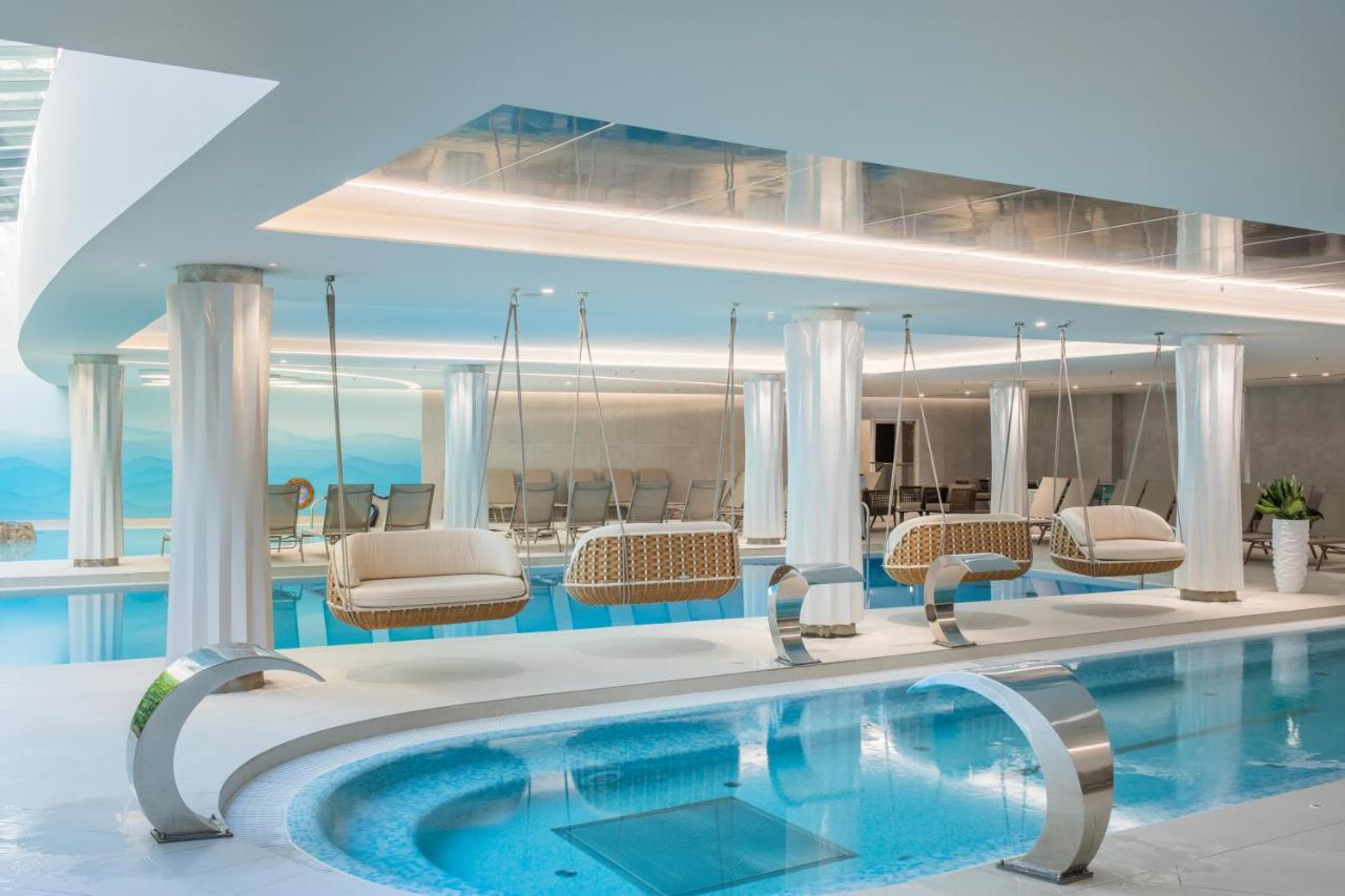 Fagus Hotel Conference & Spa شوبرون المظهر الخارجي الصورة