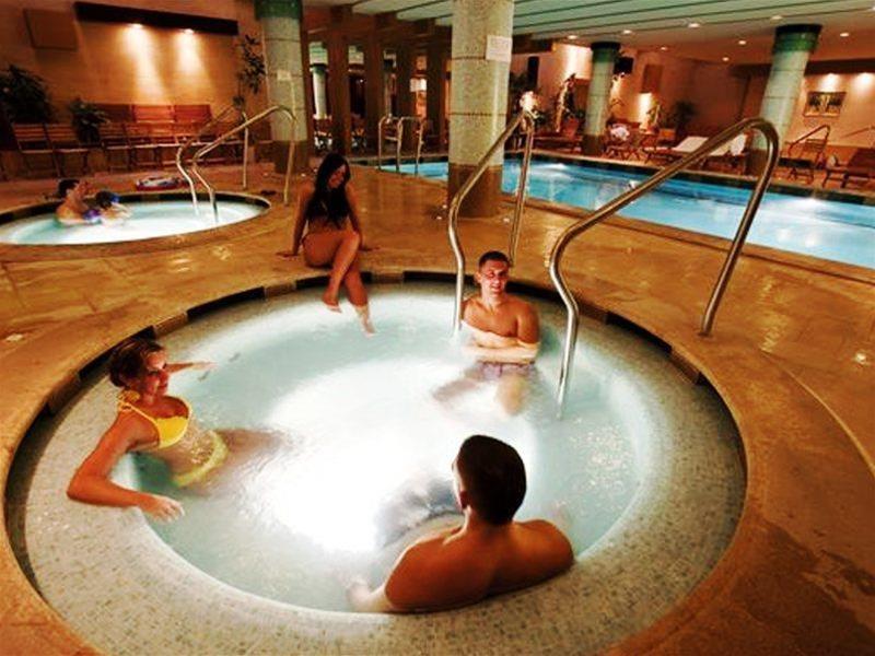 Fagus Hotel Conference & Spa شوبرون المظهر الخارجي الصورة